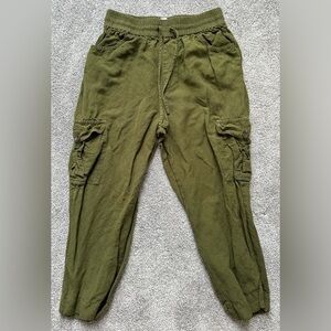 Madewell‎ Women’s Casual cargo pants size small
